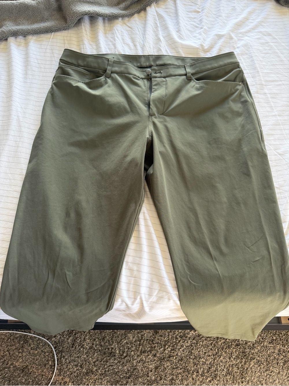 Lululemon Men’s Pants
